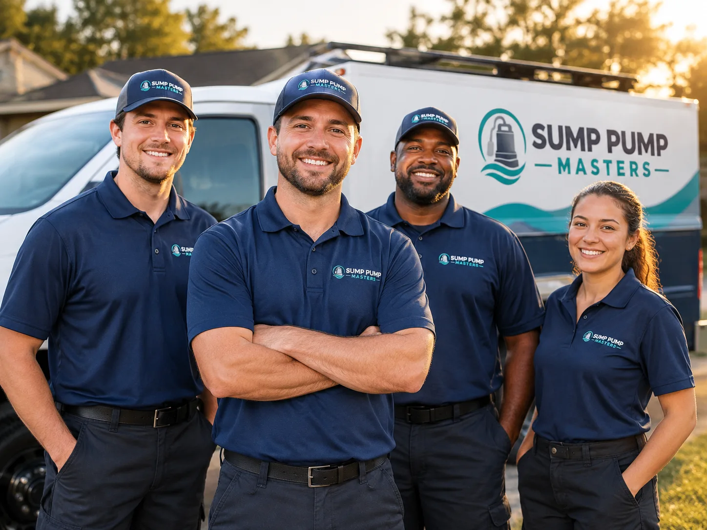 Sump Pump Repair company in Essig, MN