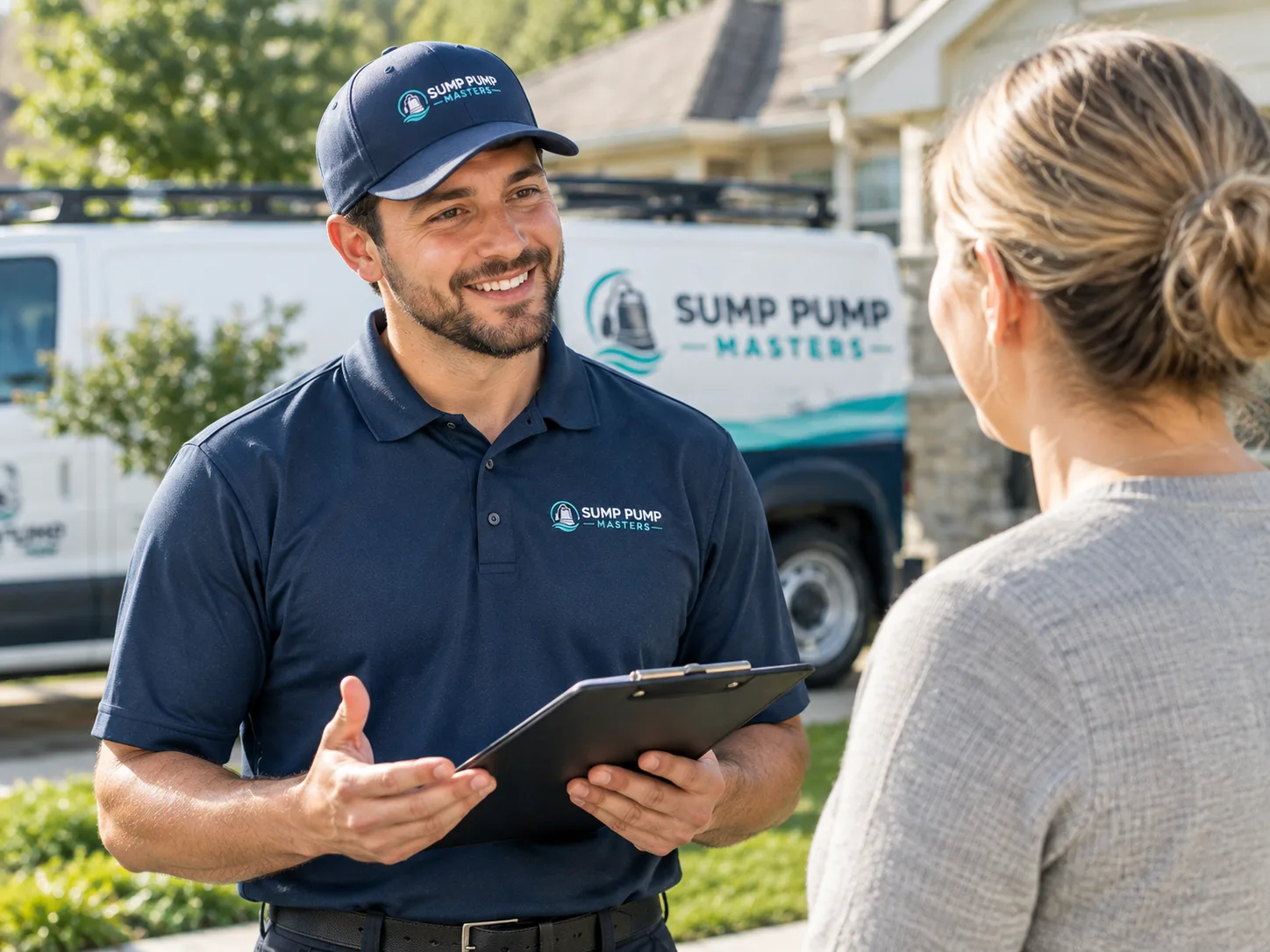 Sump Pump Repair Essig, MN FAQs